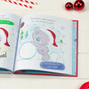 Personalized Tiny Tatty Teddy’s Christmas Book, Hardback - Books - 4
