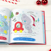 Personalized Tiny Tatty Teddy’s Christmas Book, Hardback - Books - 5