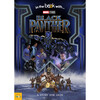Black Panther Personalized Marvel Story Book, Hardback - Books - 1 - thumbnail
