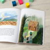Personalized Hansel & Gretel Book, Softback - Books - 4 - thumbnail