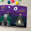 Personalized Halloween Book, Softback - Books - 4