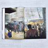 Black Panther Personalized Marvel Story Book, Hardback - Books - 4