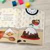 Personalized 12 Days of Christmas Book, Softback - Books - 5