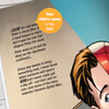 Spider-man Beginnings Personalized Marvel Story Book, Hardback - Books - 3