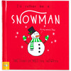 Personalized I'd Rather Be a Snowman Story, Hardback - Books - 1 - thumbnail