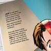 Spider-man Beginnings Personalized Marvel Story Book, Hardback - Books - 5