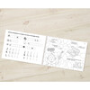Alphabet World Personalized Activity Book - Books - 5