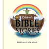 Personalized Children’s Bible Stories - Books - 1 - thumbnail