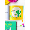 Personalized I'd Rather Be a Llama Story, Hardback - Books - 2 - thumbnail