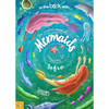 Personalized Mermaid Storybook, Hardback - Books - 1 - thumbnail