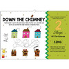 24 Sleeps ’til Christmas Personalized Activity Book - Books - 5