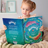 Personalized Mermaid Storybook, Hardback - Books - 2