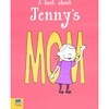 Personalized My Mom Book, Hardback - Books - 1 - thumbnail