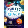 My Personalized Book About Space, Hardback - Books - 1 - thumbnail