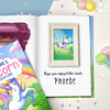 Personalized Unicorn Story Book, Hardback - Books - 2