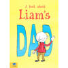 Personalized My Dad Book, Hardback - Books - 1 - thumbnail