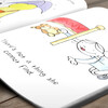 Personalized My Mom Book, Hardback - Books - 3
