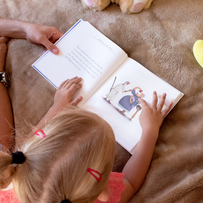 Personalized Children’s Bible Stories - Books - 6