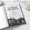 Twas the Night Before Christmas Personalized Book, Hardback - Books - 2