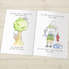 Personalized My Dad Book, Hardback - Books - 3