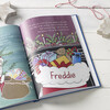 Twas the Night Before Christmas Personalized Book, Hardback - Books - 3 - thumbnail