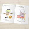 Personalized My Dad Book, Hardback - Books - 4