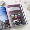 Twas the Night Before Christmas Personalized Book, Hardback - Books - 4 - thumbnail