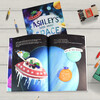 My Personalized Book About Space, Hardback - Books - 3