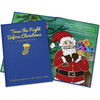 Twas the Night Before Christmas Personalized Book, Hardback - Books - 5