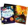 My Personalized Book About Space, Hardback - Books - 4