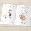 Personalized My Dad Book, Hardback - Books - 6