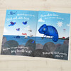 Discover a World of Color Personalized Book, Hardback - Books - 4