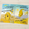 Discover a World of Color Personalized Book, Hardback - Books - 5