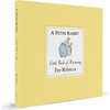 Peter Rabbit’s Personalized Little Book of Harmony - Books - 1 - thumbnail
