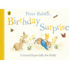 Personalized Peter Rabbit ‘Birthday Surprise’ Board Book - Books - 1 - thumbnail