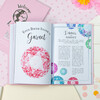Personalized Book About You: Welcome to the World Hardback, Pink - Books - 2