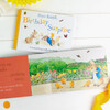 Personalized Peter Rabbit ‘Birthday Surprise’ Board Book - Books - 2 - thumbnail