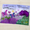 Discover a World of Color Personalized Book, Hardback - Books - 7