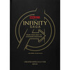 Personalized Marvel Infinity Saga Collection Storybook Deluxe - Books - 1 - thumbnail