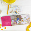 Personalized Peter Rabbit ‘Birthday Surprise’ Board Book - Books - 3