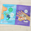 How Your Body Works Personalized Book, Hardback - Books - 5