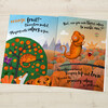 Discover a World of Color Personalized Book, Hardback - Books - 8