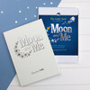 Personalized Moon & Me Book - Books - 3