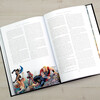 Personalized Marvel Infinity Saga Collection Storybook Deluxe - Books - 4