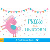 Personalized Unicorn Board Book - Books - 1 - thumbnail