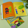 Personalized Pet Dinosaur Story Book Hardback - Books - 4