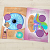 How Your Body Works Personalized Book, Hardback - Books - 6
