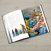 Personalized Marvel Infinity Saga Collection Storybook Deluxe - Books - 5