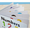 Personalized First Steps Numbers Board Book for Toddlers - Books - 3