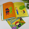 Personalized Pet Dinosaur Story Book Hardback - Books - 6 - thumbnail